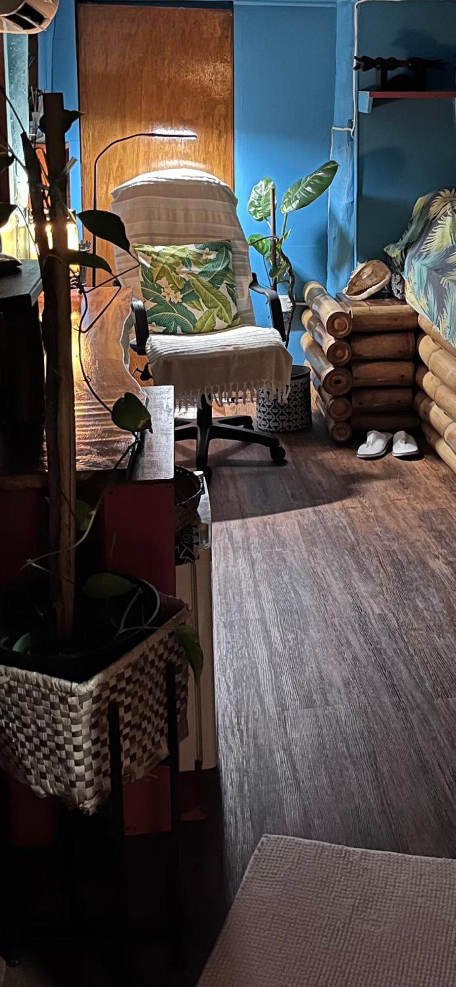 Naveria Heights Lodge Savusavu Eksteriør billede
