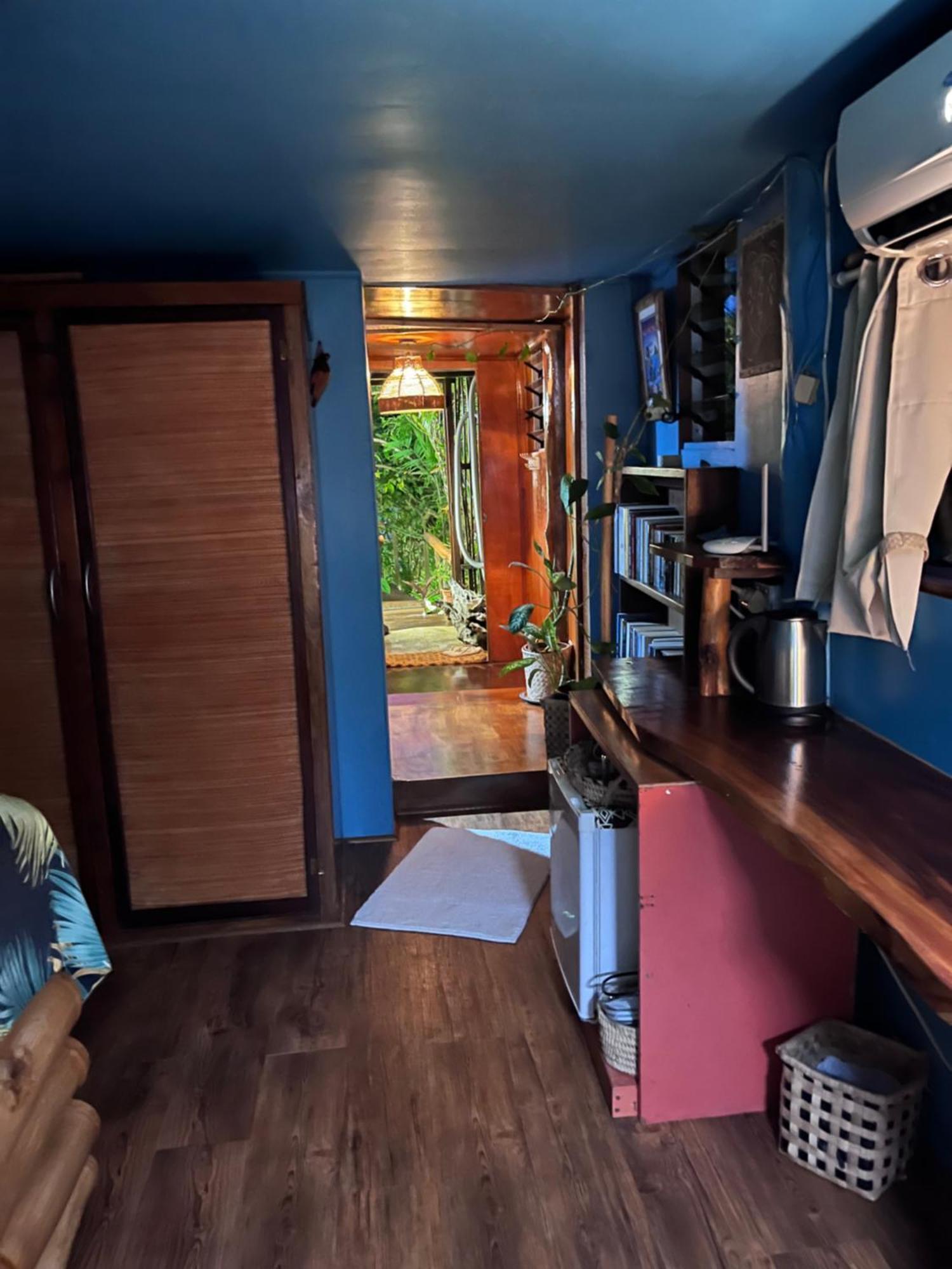 Naveria Heights Lodge Savusavu Værelse billede