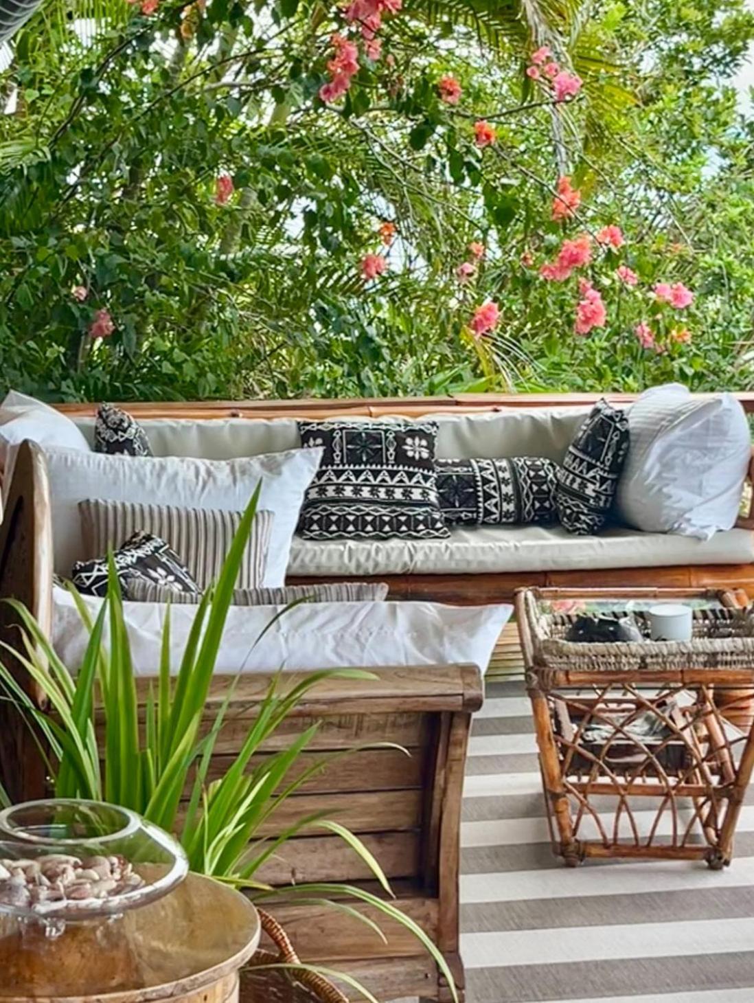 Naveria Heights Lodge Savusavu Eksteriør billede