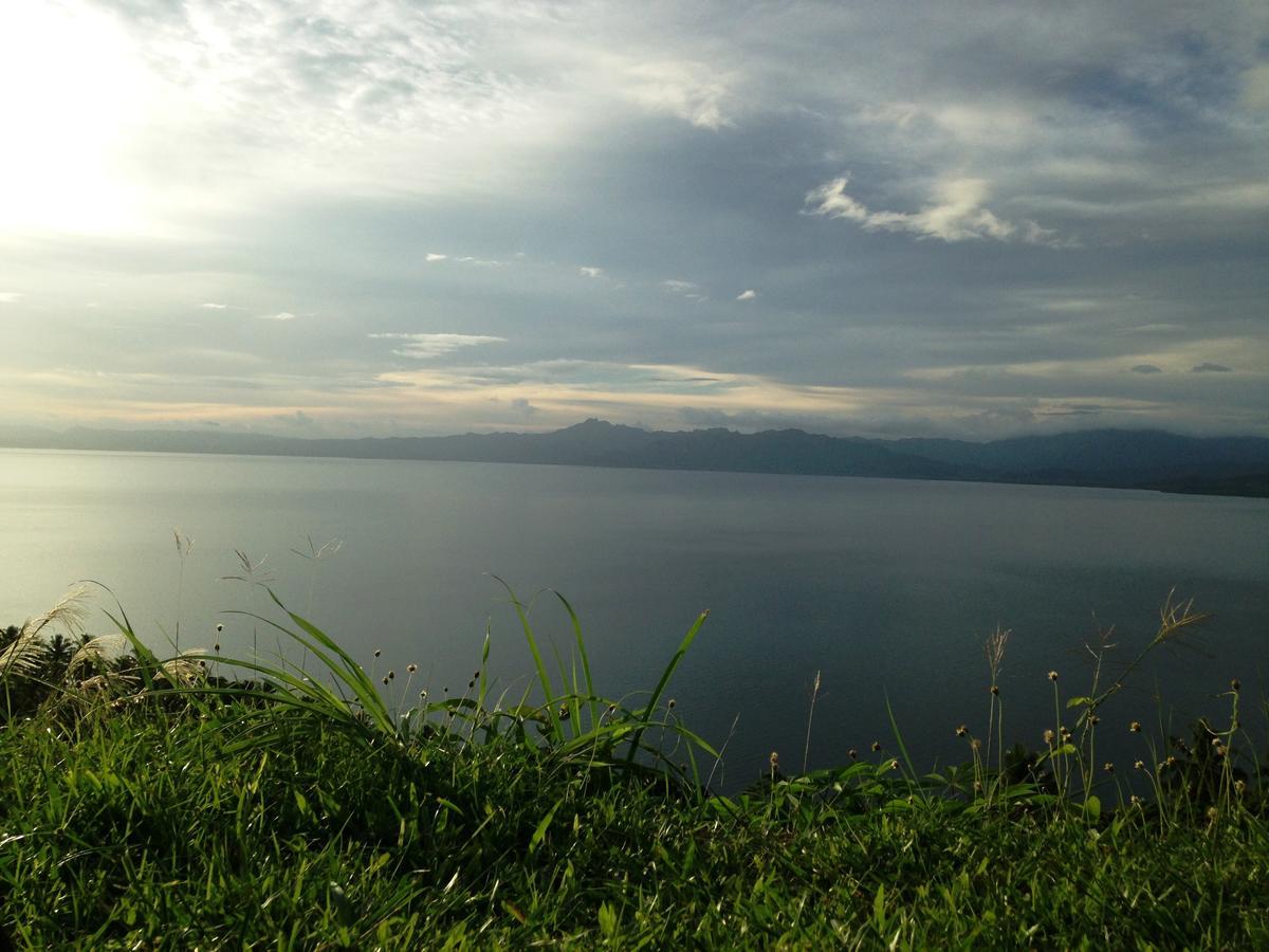 Naveria Heights Lodge Savusavu Eksteriør billede